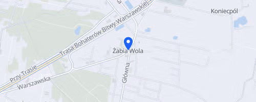 Poland Bike Road