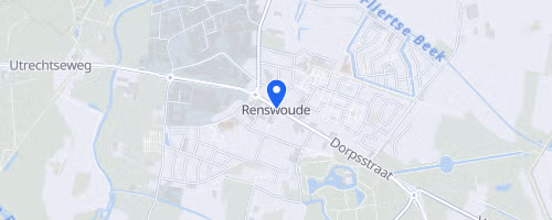 Dorps Run Renswoude