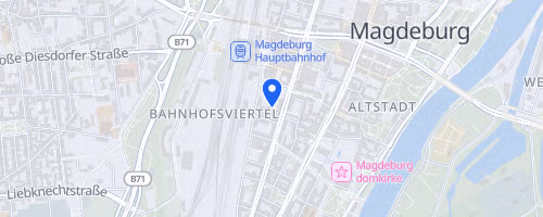 Magdeburger Teamtriathlon