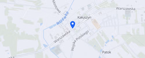 Kałuszyn Triathlon Cup