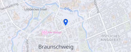 Ackerlauf in Lamme
