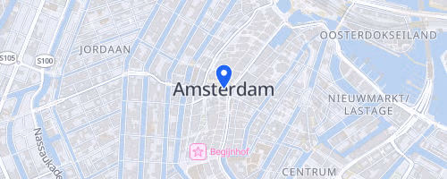 BRM600 Rondje Nederland