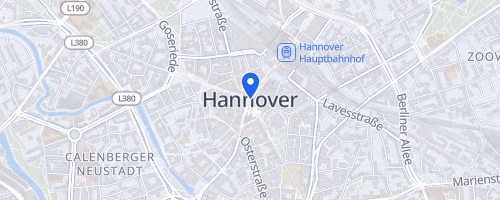 Urban RUN Hannover