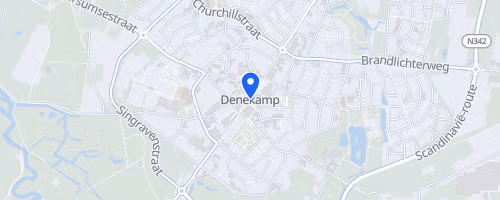 50e Euregio Fiets-4-daagse Denekamp