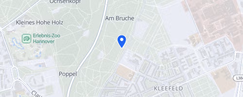 9. Team MAGENTA Lauf "Hannover"