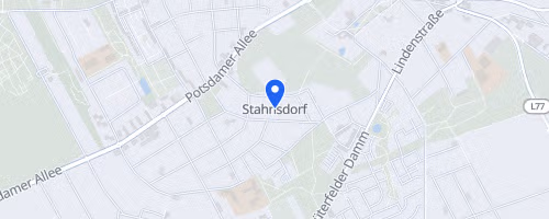 19. Parforceheide Crosslauf
