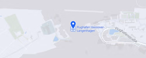 Die Flughafenrunde