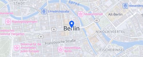 Obstacle City Run Berlin