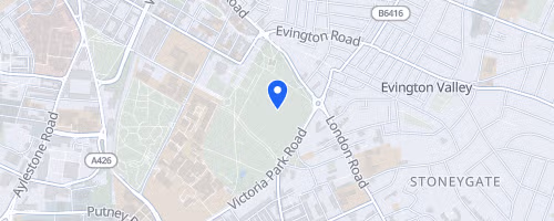 Run Leicester Half Marathon & 10K