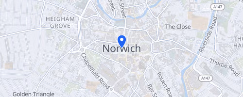 Run Norwich Junior 2026