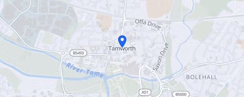 Tamworth 10K