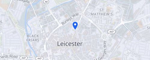 Leicester half marathon