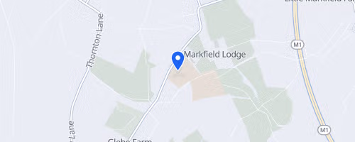 Markfield 10K