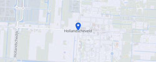 Singelloop Hollandscheveld