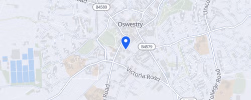 Oswestry 10k 2026