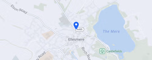 Ellesmere 10k