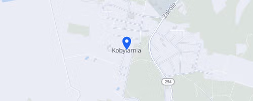 Bieg Dożynkowy - Kobylarnia