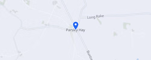Tissington Trail Half Marathon Sunday