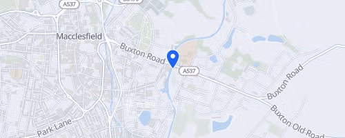 Macclesfield Running Festival
