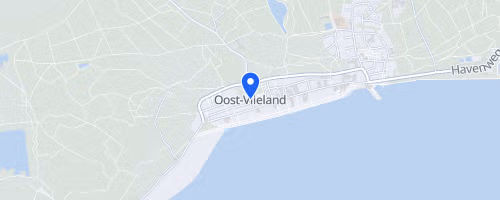 Halve Marathon Vlieland