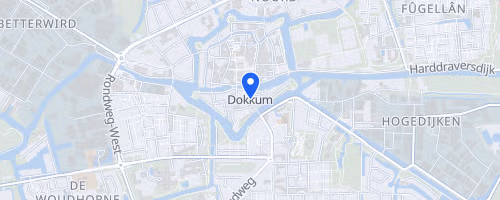 LOS Dokkum