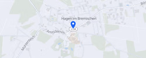 Kirchrundweg Wullsbüttel