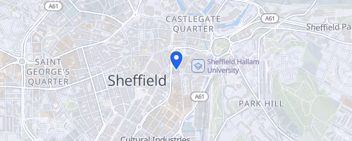 Sheffield 10K