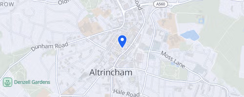 Altrincham 10k