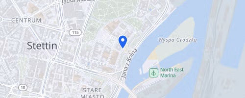 Polmaraton Szczecin