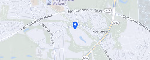 Swinton Running Club Five Mile Worsley Woods Trail Race