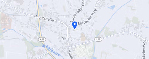 Rellinger Citylauf