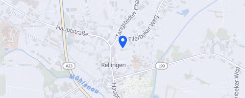 Rellinger Herbstlauf