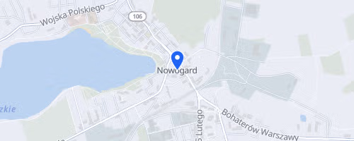RunFest Nowogard – Festiwal Biegowy