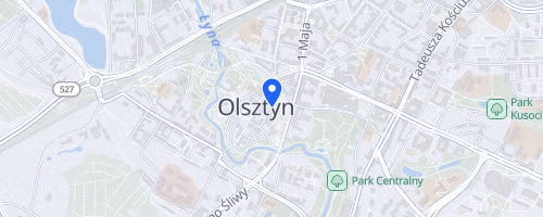 Olsztyn 5K