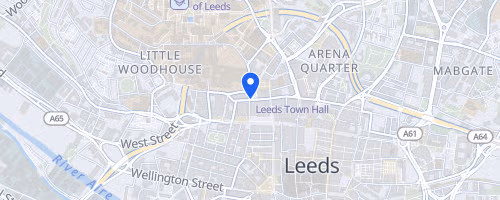 Leeds Running Festival