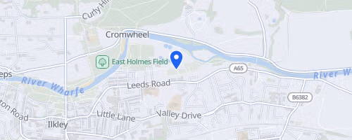 Ilkley Triathlon