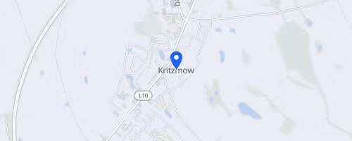 Spätsommerlauf Kritzmow