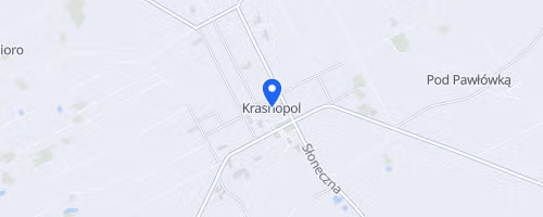 Bieg Wśród Krasnych Pól