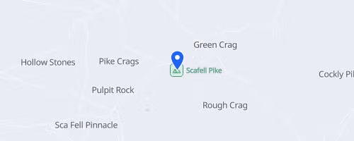 Rat Race Sea to Summit - Scafell Pike