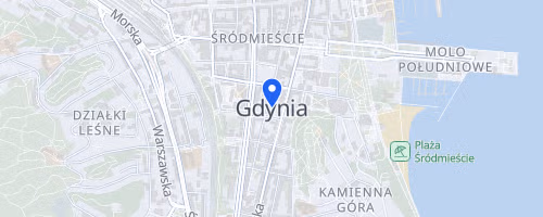Bieg Morskiego Komandosa 2026