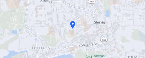 Schleswiger Treppenlauf