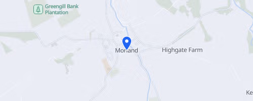 Morland Half Marathon