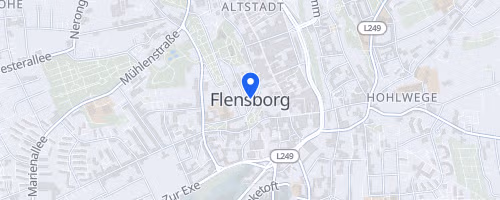 8. Flensburg liebt dich Marathon