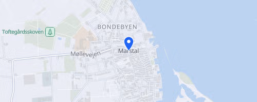 Ultraløbet  Ærø "Route 66" 2027