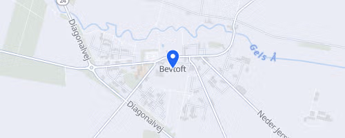 K9 Biathlon for alle - Sandagergaard Bevtoft 2026
