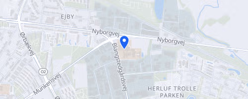 Ejby Natløb 2026