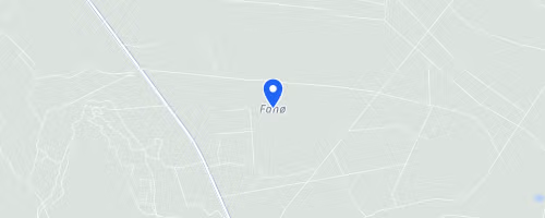 Over stok og sten - Fanø 2026