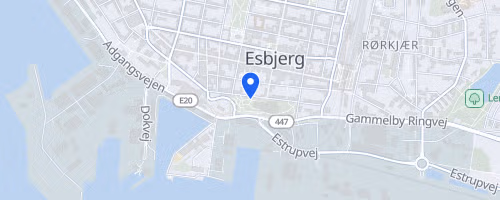 Esbjerg Extreme Challenge 2026 Powered by CRAFT