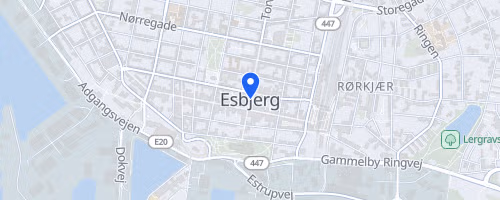 Esbjerg City Half 2026 Powered by CRAFT
