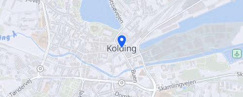 Škoda BørneTour Kolding